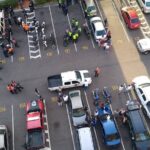 ???? Foto: Periodista Fabiola Barrera.