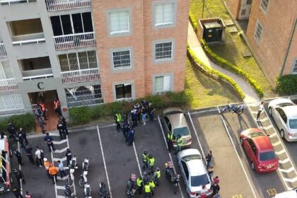 ???? Foto: Periodista Fabiola Barrera.