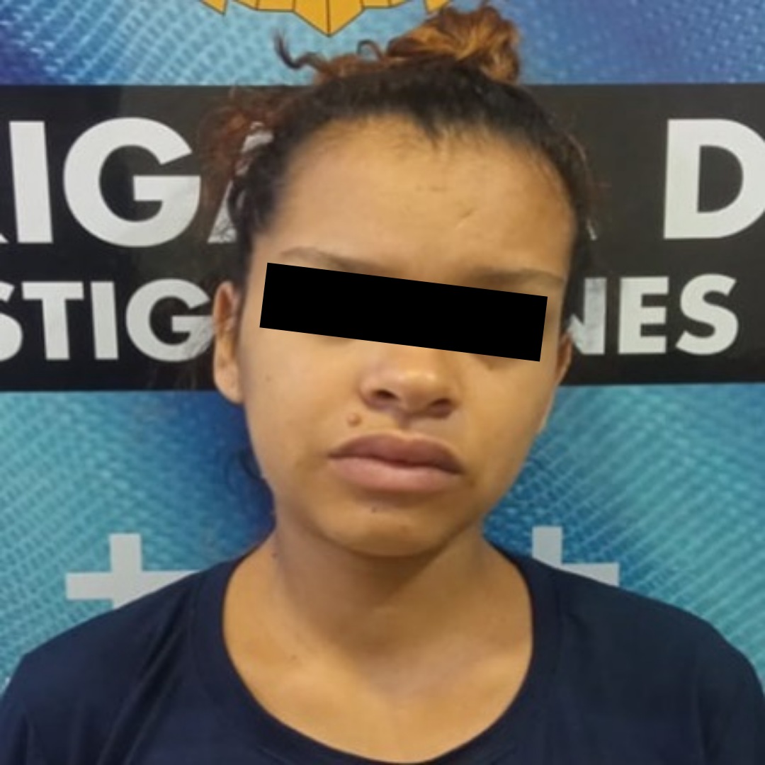Detienen a una mujer tras la muerte de su hijo de 26 días de nacido ...