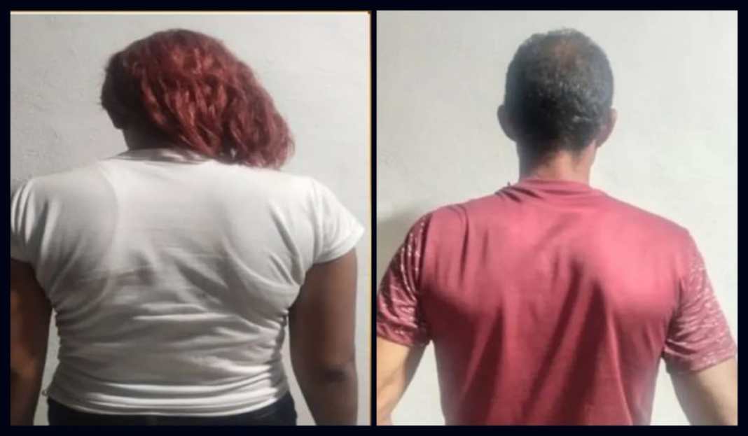 Detenida madre que vendía sexualmente a su hija de 9 años – Alertas 24