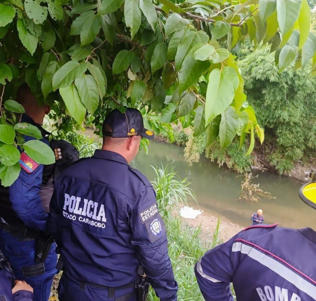Mueren ahogados dos hermanitos de 10 y 8 años en el río Cabriales de ...