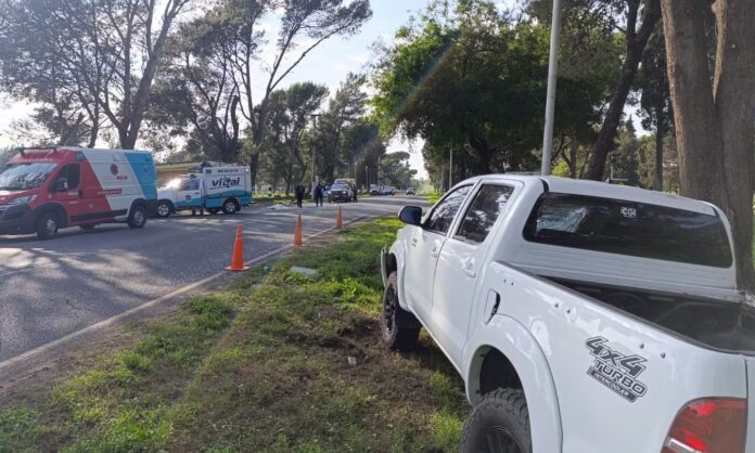 Ciclista venezolano pierde la vida tras ser arrollado en Argentina ...