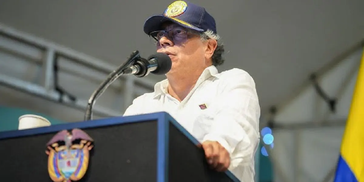 Gobierno de Colombia decreta estado de conmoción interior por crisis en ...
