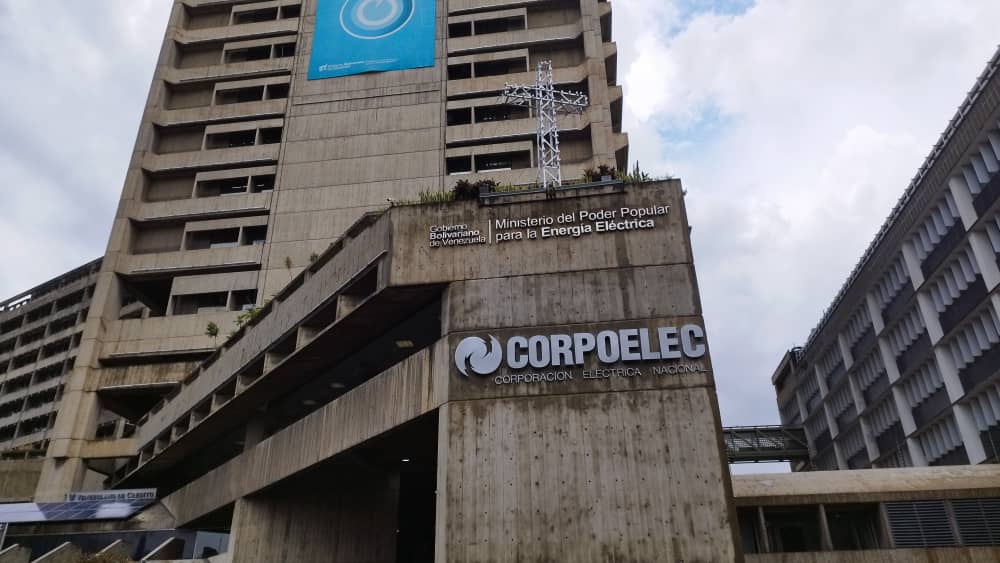 Denuncian desproporcionado aumento en la tarifa mensual de Corpoelec ...