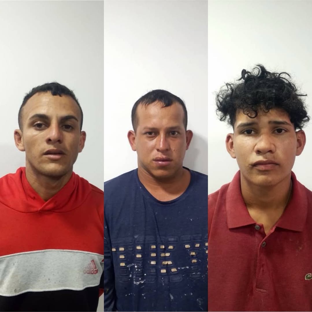 Detienen a 3 sujetos por intento de homicidio en Carora - Alertas 24